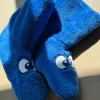 Pantoffel Woody