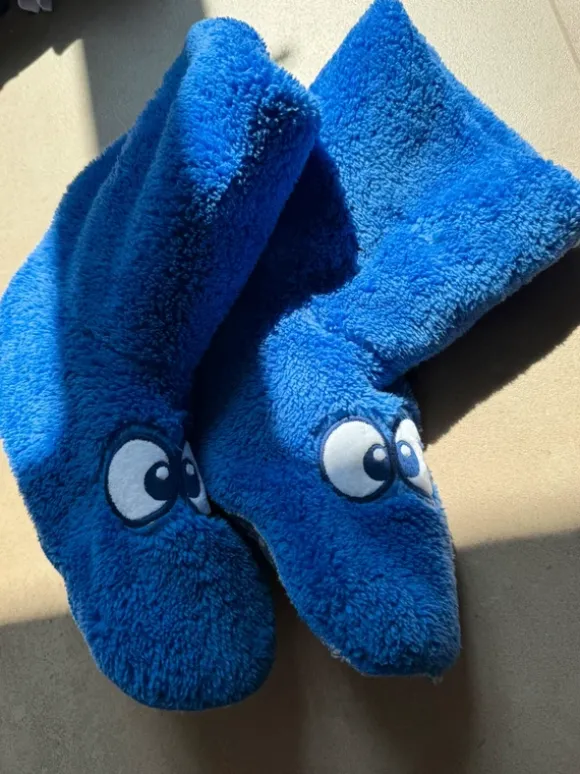 Pantoffel Woody