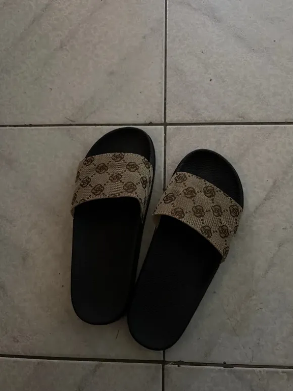 Pantoffeln