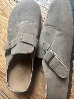 Pantoffeln