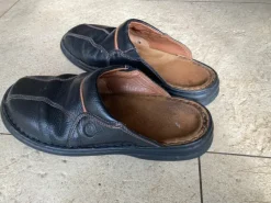 Pantoffeln