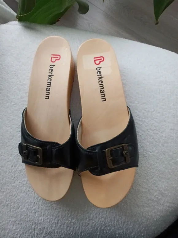Pantoffeln