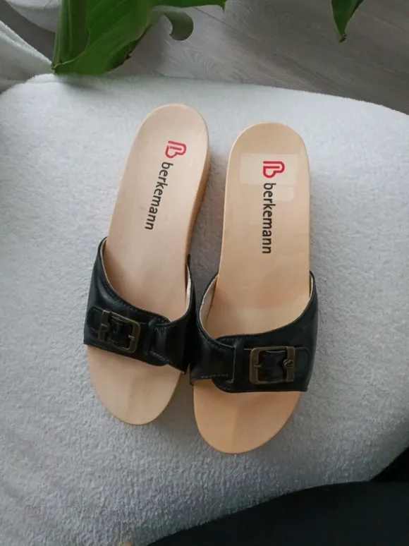 Pantoffeln