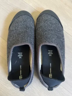 Pantoffeln mahabis Classics