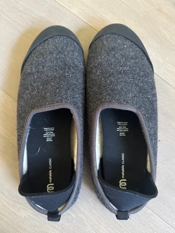 Pantoffeln mahabis Classics