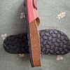 Pantoffeln von thies neu Gr. 36
