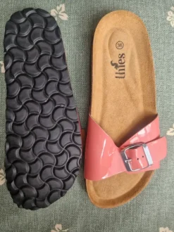 Pantoffeln von thies neu Gr. 36