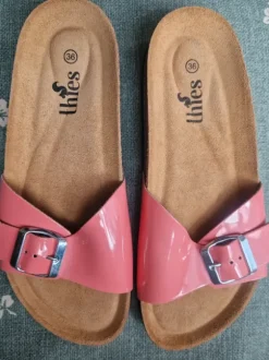 Pantoffeln von thies neu Gr. 36