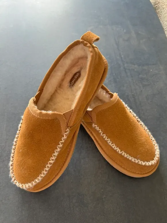 Pantoffels
