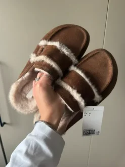Pantoffels