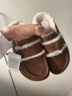 Pantoffels