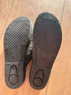 Pantoffels