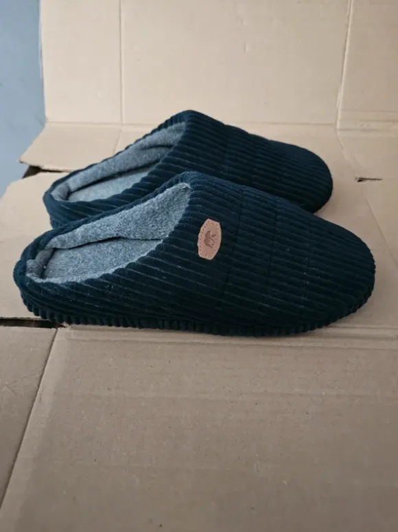 Pantoffels