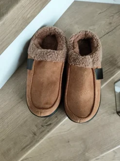 Pantoffels maat 42/43