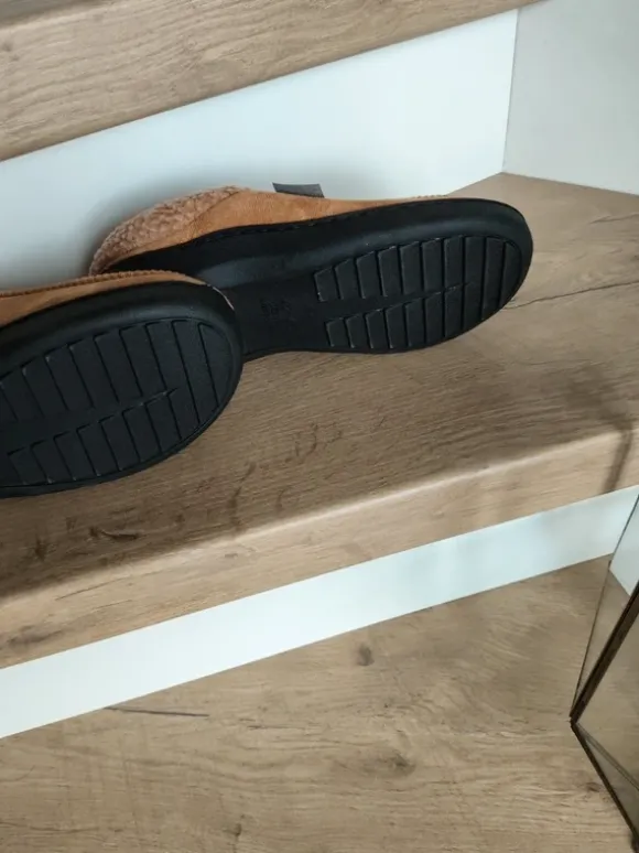 Pantoffels maat 42/43