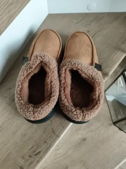 Pantoffels maat 42/43