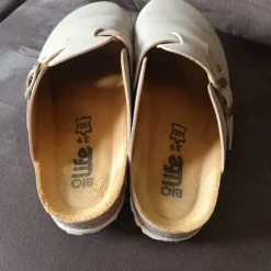 Pantolette, Clogs