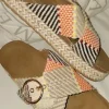 Pantolette Damen NEU