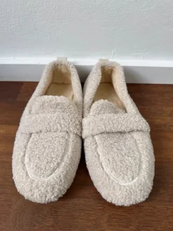Pantolette/ Slipper