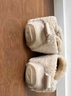 Pantolette/ Slipper