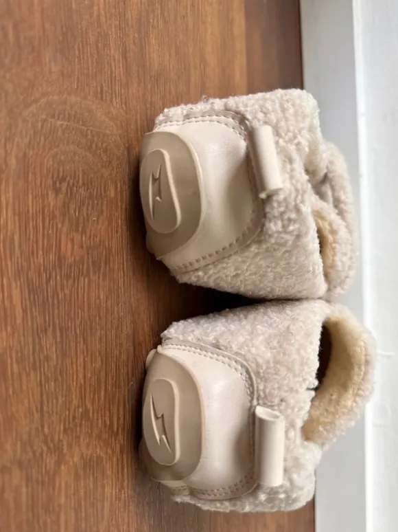 Pantolette/ Slipper