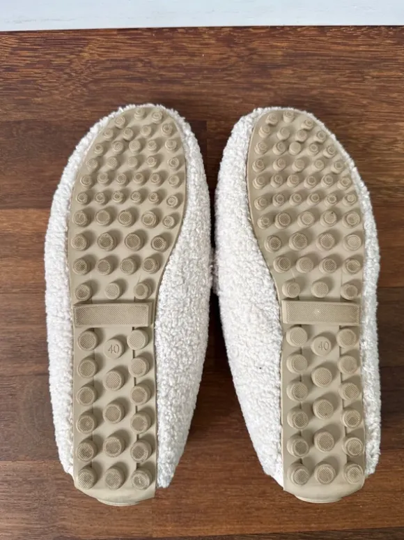 Pantolette/ Slipper