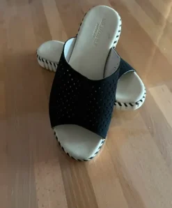 Pantolette Tulip von Ilse Jacobsen Gr. 39