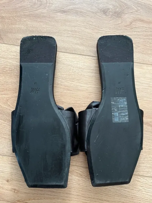 Pantolette von H&M