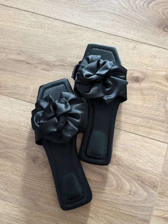 Pantolette von H&M