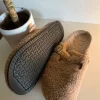Pantoletten clogs Hausschuhe Gr. 40/41