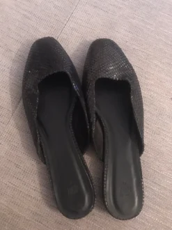 Pantoletten NEU 42 H&M