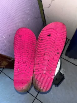 Pantoufles