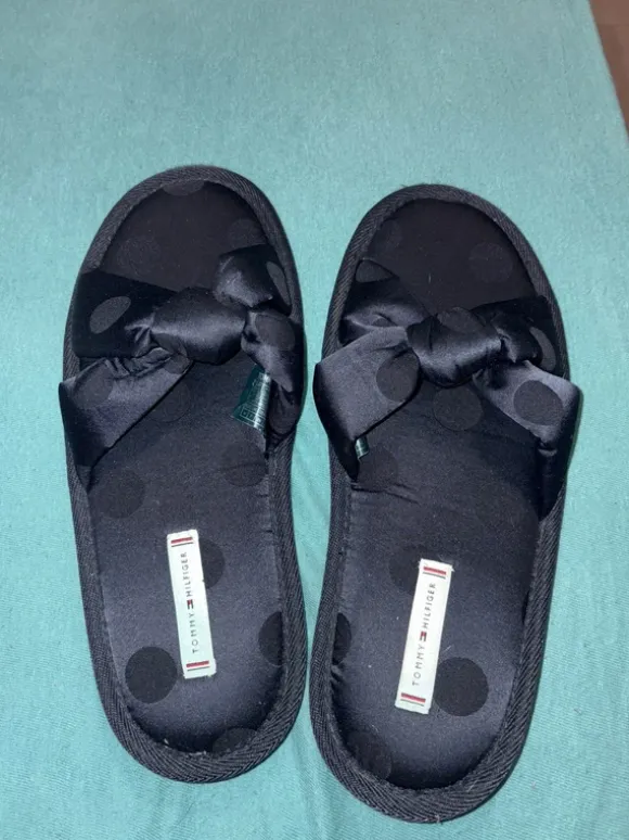 Pantoufles - Tommy Hilfiger