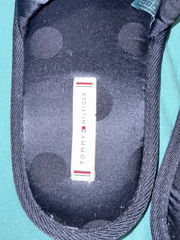 Pantoufles - Tommy Hilfiger