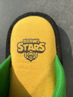 Pantoufles Brawl Star (42-43)