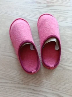 Pantoufles neuves