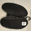 Pantoufles Noël