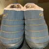 Pantoufles Sport taille 39 en très bon état