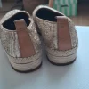 Paul Green , Espadrillles ,Gold ,Gr.6,5