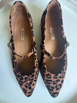 Paul Green Leo Ballerinas 40