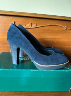 Paul Green Pump