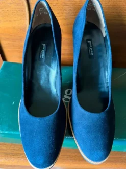 Paul Green Pump