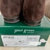 Paul Green Schnürschuhe Größe 8