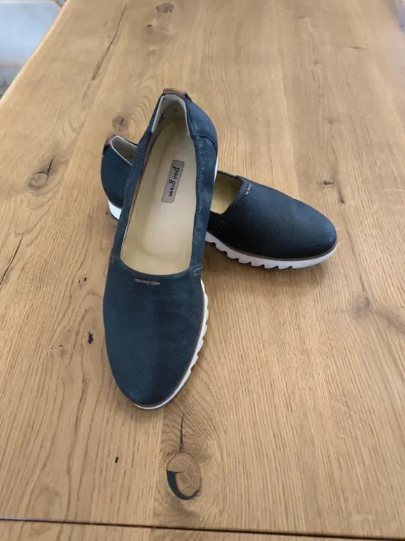 Paul Green Slipper