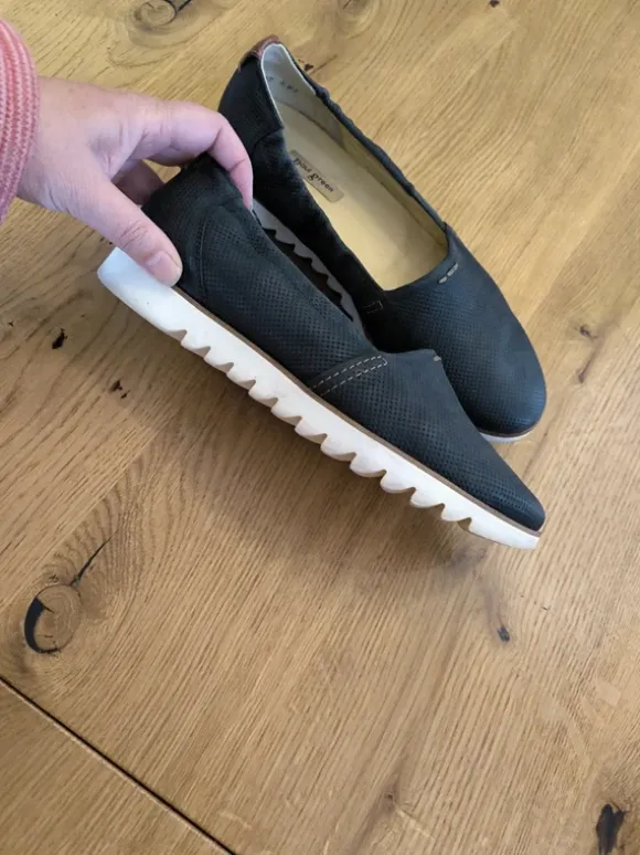 Paul Green Slipper