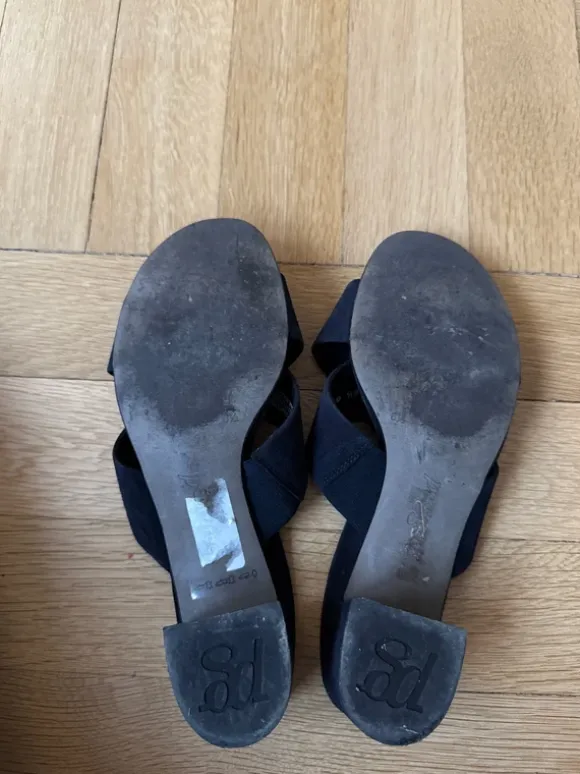 Paul Green Slippers 40