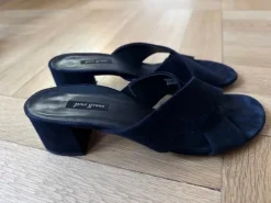 Paul Green Slippers 40