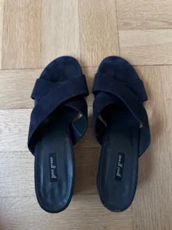 Paul Green Slippers 40