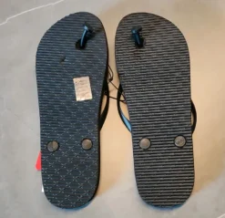 Peanuts Snoopy Flip-Flops 38 neu