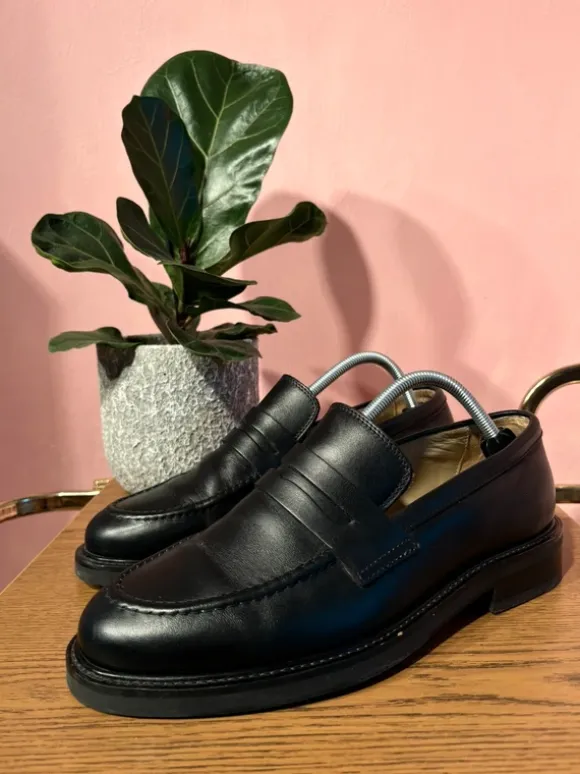 Penny Loafer